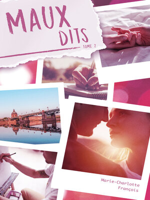 cover image of Maux Dits
